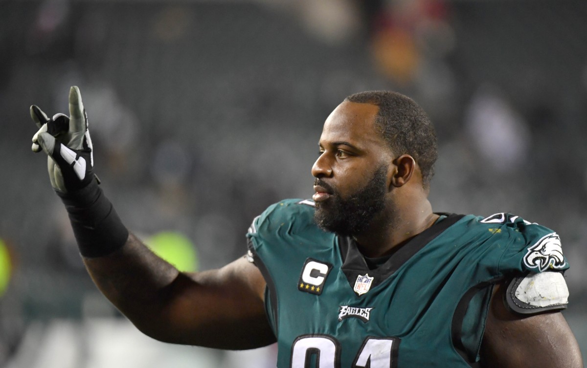 Flethcer Cox